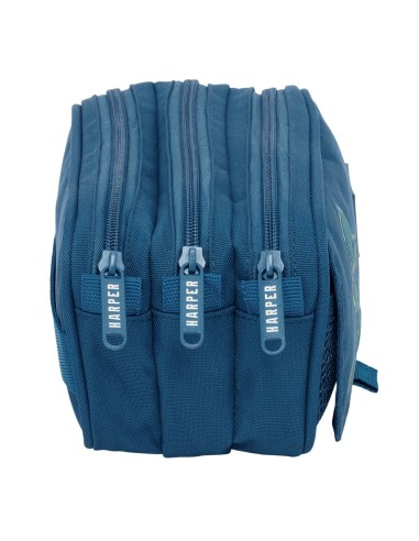 PORTATODO TRIPLE BIG HARPER & NEYER Portatodo Estuche | F...