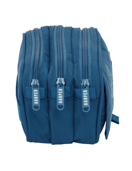PORTATODO TRIPLE BIG HARPER & NEYER Portatodo Estuche | F...