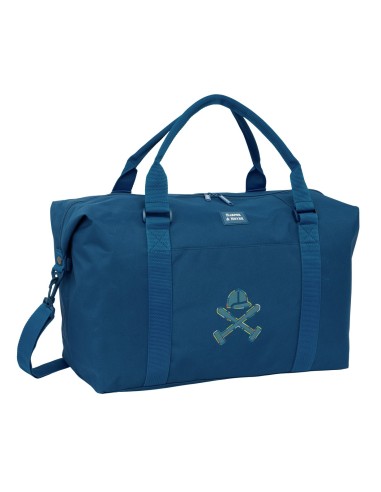 BOLSA DE FIN DE SEMANA HARPER & NEYER Bolso Viaje-Deporte...