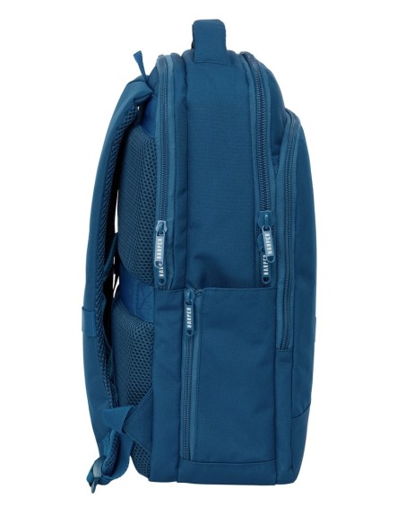 MOCHILA PORTATIL 15,6"+TABLET+USB HARPER & NEYER Mochilas...