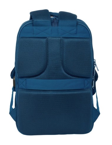 MOCHILA PORTATIL 15,6"+TABLET+USB HARPER & NEYER Mochilas...