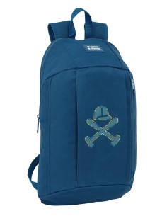 MINI MOCHILA CREMALLERA VERTICAL HARPER & NEYER Mochilas ...