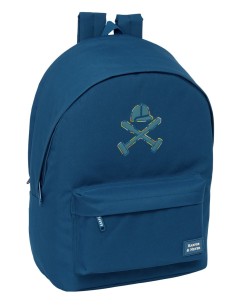 MOCHILA DOBLE PARA PORTATIL 15,6"+USB HARPER & NEYER Moch...