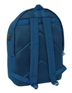 MOCHILA DOBLE PARA PORTATIL 15,6"+USB HARPER & NEYER Moch... 2