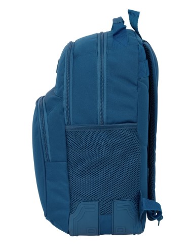 MOCHILA DOBLE ADAPT.CARRO HARPER & NEYER Mochilas Escolar...
