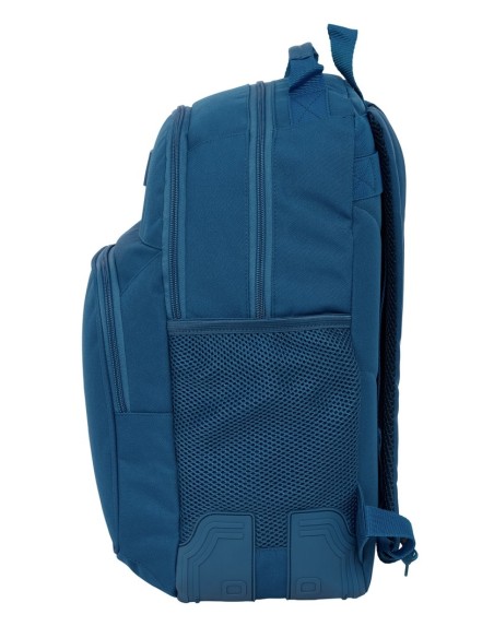 MOCHILA DOBLE ADAPT.CARRO HARPER & NEYER Mochilas Escolar...