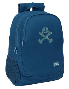 MOCHILA ADAPT.CARRO HARPER & NEYER Mochilas Escolares | F...