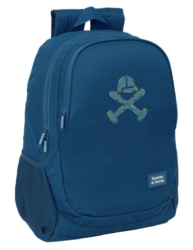 MOCHILA ADAPT.CARRO HARPER & NEYER Mochilas Escolares | F...