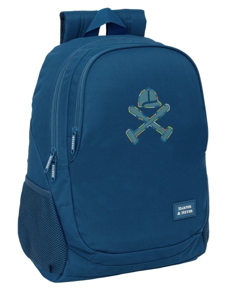 MOCHILA ADAPT.CARRO HARPER & NEYER Mochilas Escolares | F...