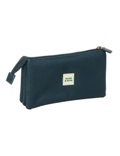 PORTATODO TRIPLE HARPER & NEYER Portatodo Estuche | Fraber 2
