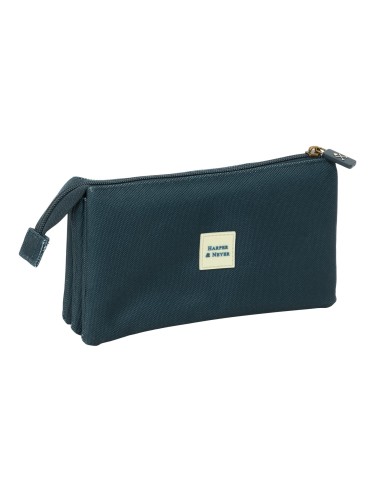 PORTATODO TRIPLE HARPER & NEYER Portatodo Estuche | Fraber