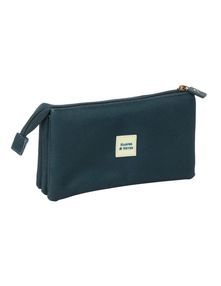 PORTATODO TRIPLE HARPER & NEYER Portatodo Estuche | Fraber