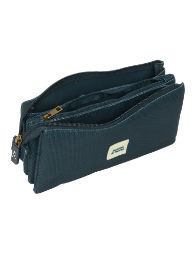 PORTATODO TRIPLE HARPER & NEYER Portatodo Estuche | Fraber