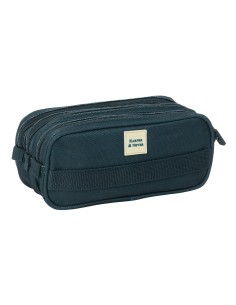 PORTATODO TRIPLE BIG HARPER & NEYER Portatodo Estuche | F... 2