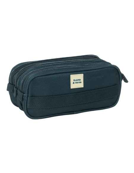 PORTATODO TRIPLE BIG HARPER & NEYER Portatodo Estuche | F...