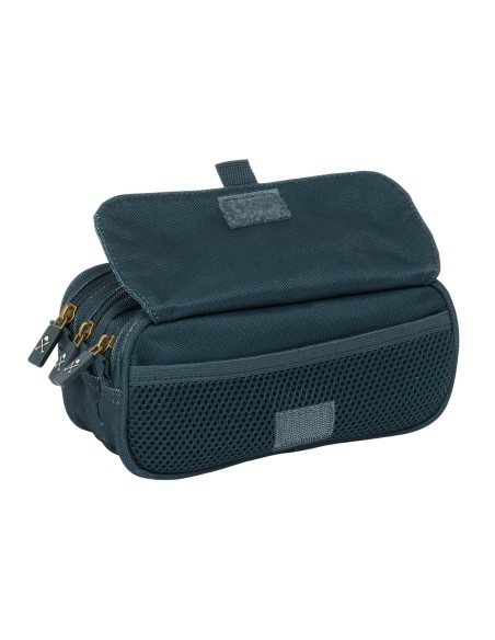PORTATODO TRIPLE BIG HARPER & NEYER Portatodo Estuche | F...