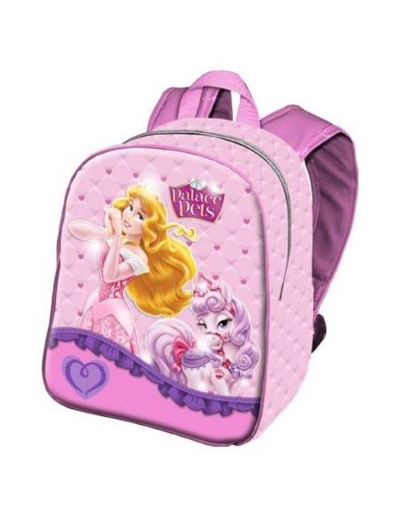 Mochila Princesas Palace Pets Mochila Princesas Palace Pets