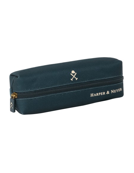 PORTATODO RECTANGULAR C/GOMA ELAST. 22CM HARPER & NEYER P...