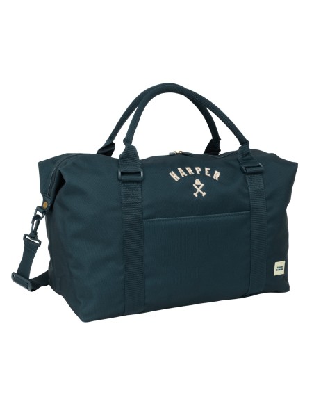 BOLSA DE FIN DE SEMANA HARPER & NEYER Bolso Viaje-Deporte...