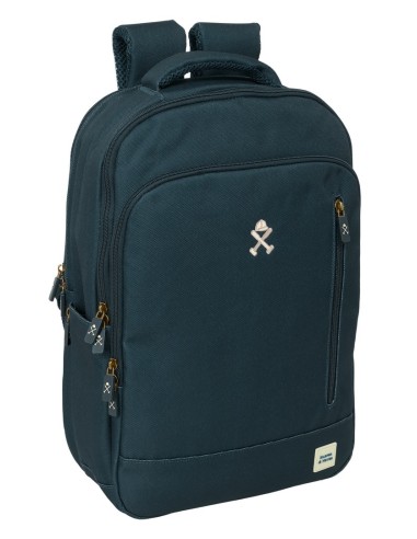 MOCHILA PORTATIL 15,6"+TABLET+USB HARPER & NEYER Mochilas...