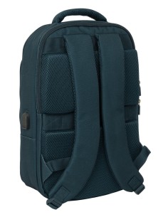 MOCHILA PORTATIL 15,6"+TABLET+USB HARPER & NEYER Mochilas... 2