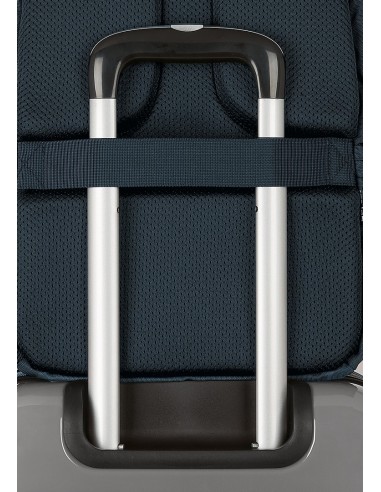 MOCHILA PORTATIL 15,6"+TABLET+USB HARPER & NEYER Mochilas...