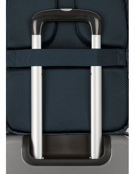 MOCHILA PORTATIL 15,6"+TABLET+USB HARPER & NEYER Mochilas...