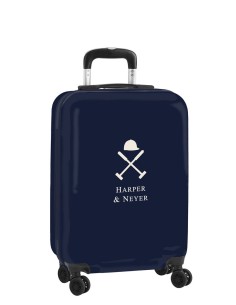TROLLEY CABINA 20" HARPER & NEYER Maletas Rigidas | Fraber