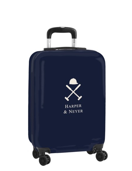 TROLLEY CABINA 20" HARPER & NEYER Maletas Rigidas | Fraber