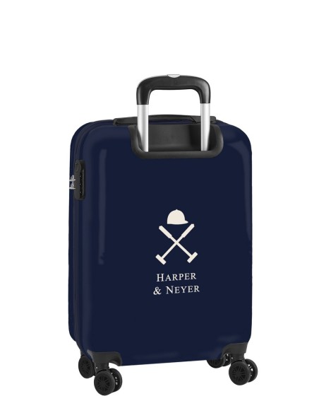 TROLLEY CABINA 20" HARPER & NEYER Maletas Rigidas | Fraber