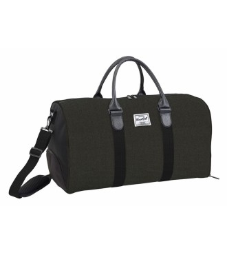 BOLSO VIAJE O  DEPORTE BLACKFIT8