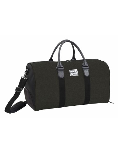 BOLSO VIAJE O  DEPORTE BLACKFIT8