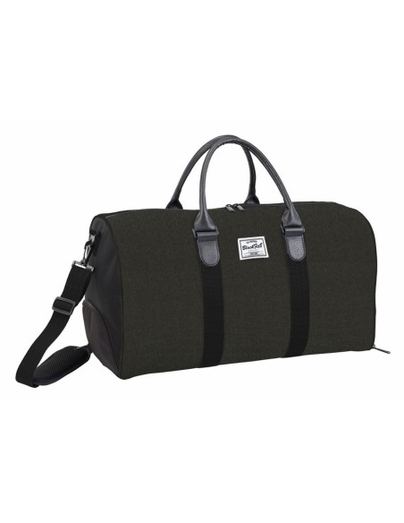 BOLSO VIAJE O  DEPORTE BLACKFIT8