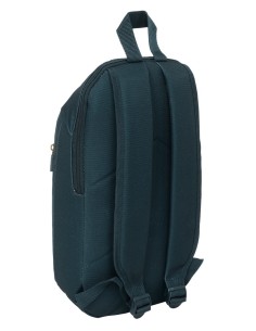 MINI MOCHILA CREMALLERA VERTICAL HARPER & NEYER Mochila d... 2