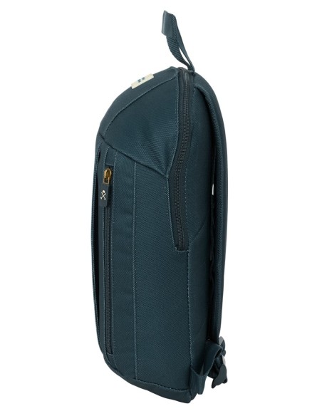 MINI MOCHILA CREMALLERA VERTICAL HARPER & NEYER Mochila d...