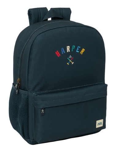MOCHILA ADAPT.A CARRO HARPER & NEYER Mochilas Escolares |...