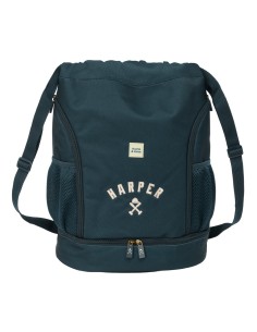 SACO MOCHILA HARPER & NEYER Mochilas Saco Gym | Fraber