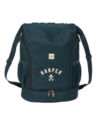 SACO MOCHILA HARPER & NEYER Mochilas Saco Gym | Fraber