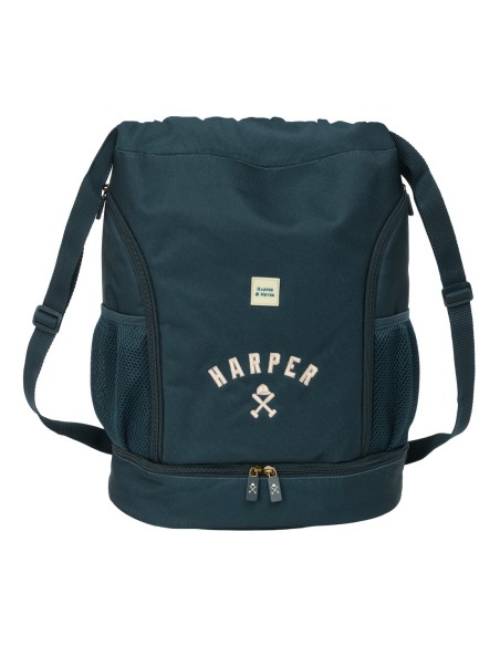 SACO MOCHILA HARPER & NEYER Mochilas Saco Gym | Fraber