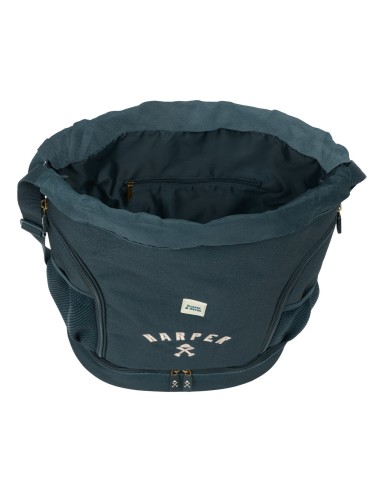 SACO MOCHILA HARPER & NEYER Mochilas Saco Gym | Fraber