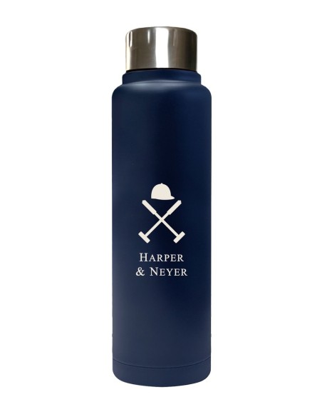 BOTELLA TERMO ACERO INOXIDABLE 500ml HARPER & NEYER Botel...