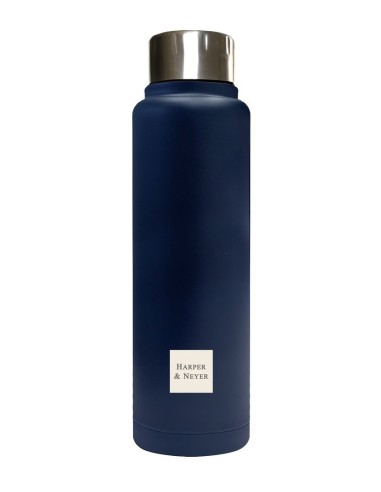 BOTELLA TERMO ACERO INOXIDABLE 500ml HARPER & NEYER Botel...