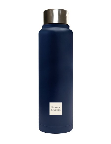 BOTELLA TERMO ACERO INOXIDABLE 500ml HARPER & NEYER Botel...