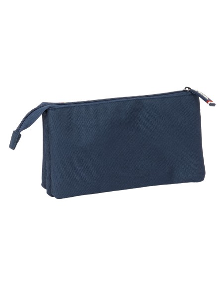 PORTATODO TRIPLE EL GANSO "ECLIPSE" Portatodo Estuche | F...