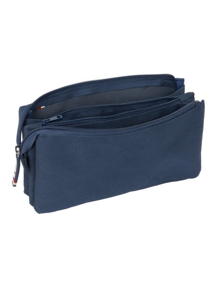 PORTATODO TRIPLE EL GANSO "ECLIPSE" Portatodo Estuche | F...