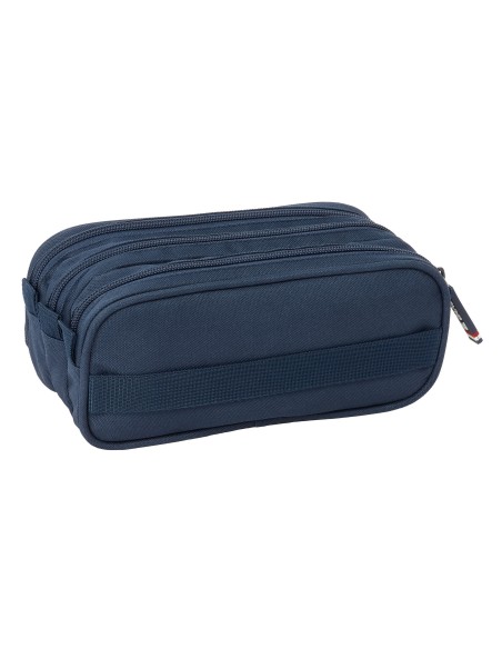 PORTATODO TRIPLE BIG EL GANSO "ECLIPSE" Portatodo Estuche...