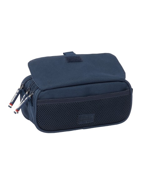 PORTATODO TRIPLE BIG EL GANSO "ECLIPSE" Portatodo Estuche...