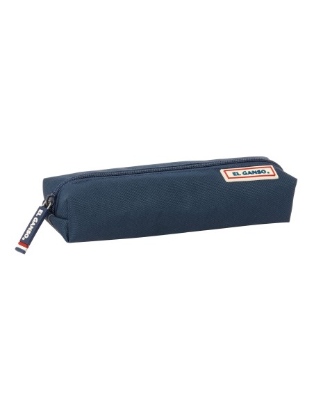 PORTATODO RECTANGULAR C/GOMA ELAST. 22CM EL GANSO "ECLIPS...