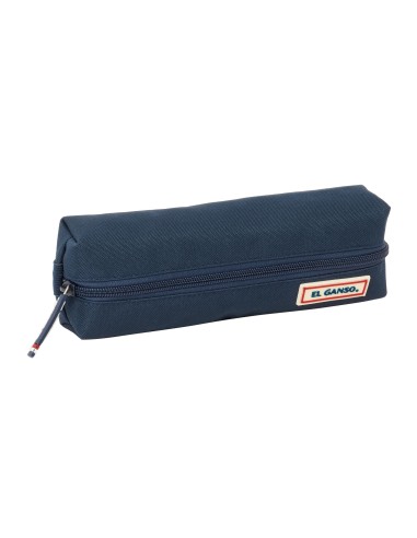 PORTATODO RECTANGULAR C/GOMA ELAST. 22CM EL GANSO "ECLIPS...