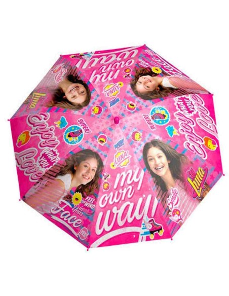 Paraguas infantil Luna Paraguas infantil Luna